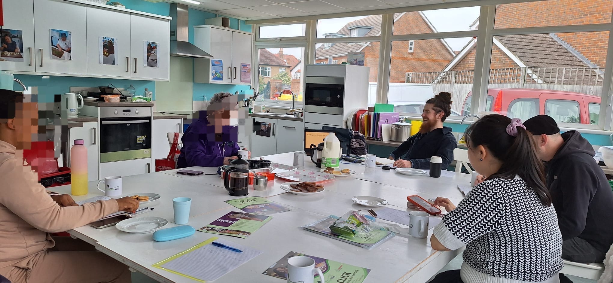 Community Organising Training